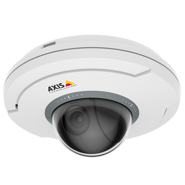 AXIS CAMERA M5074 PTZ 720P 5X-OPTICAL